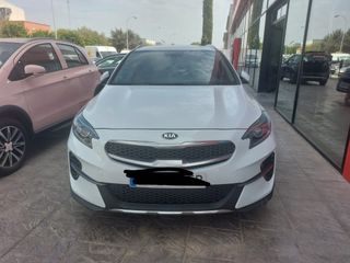 KIA XCeed 2021