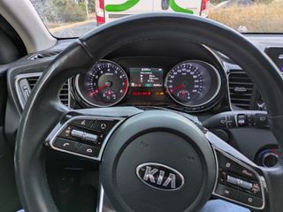 KIA XCeed 2021