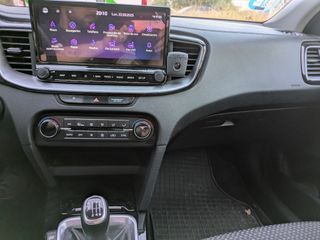 KIA XCeed 2021