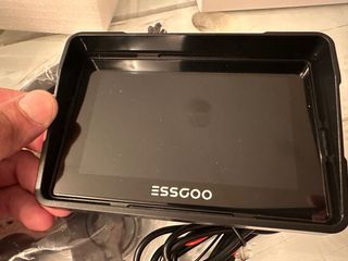 ESSGOO CarPlay Android Auto MOTO