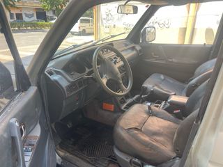 Mitsubishi Montero 1998