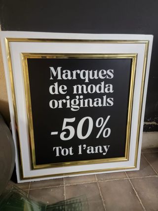 Maniquíes mujer y hombre