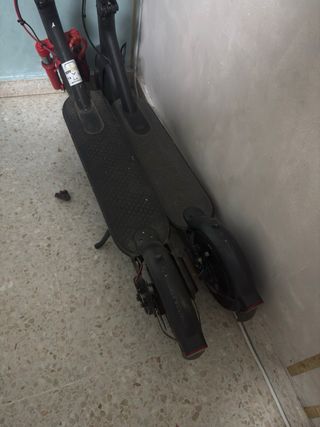 Patinete Xiaomi 1S 36V 7.8Ah