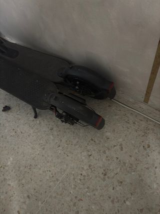 Patinete Xiaomi 1S 36V 7.8Ah