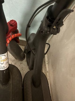 Patinete Xiaomi 1S 36V 7.8Ah