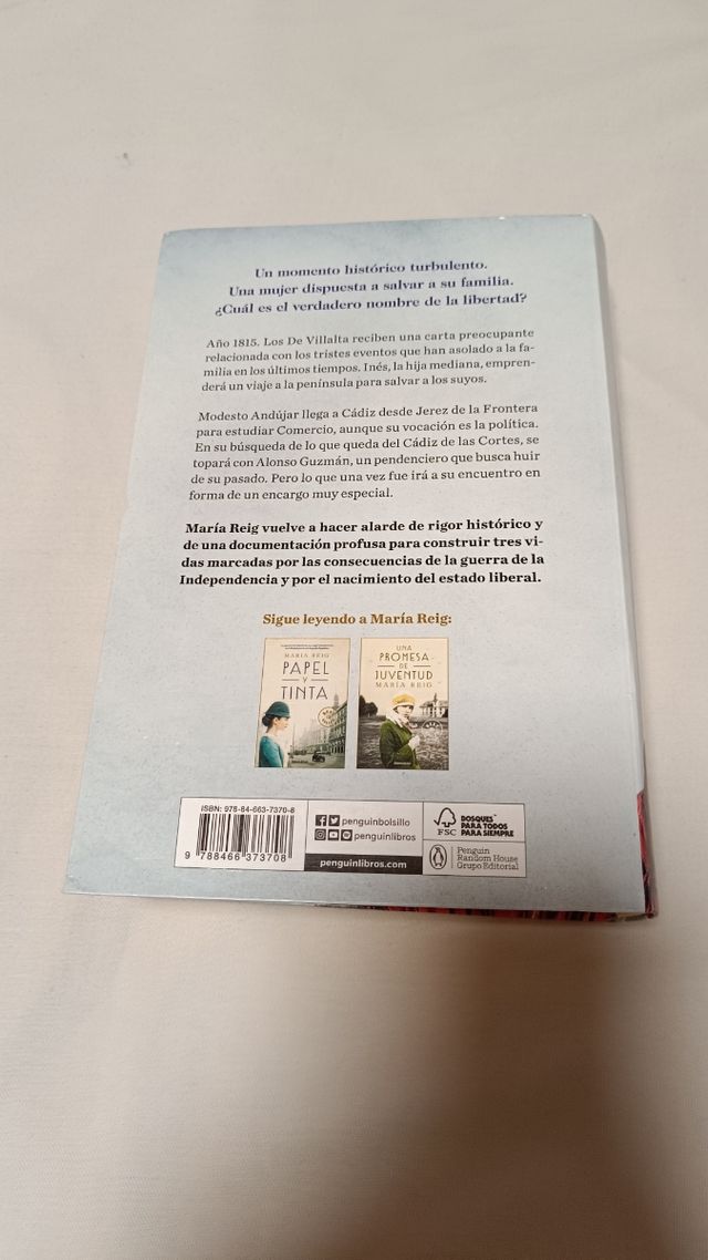 Los mil nombres de la libertad (edición limitad...