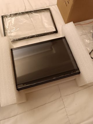 Pantalla Coche Android 7" pulgadas