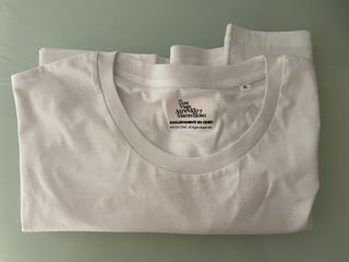 Camiseta Un Gran Viaje Talla XL