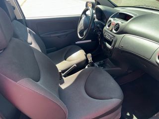 Citroen C2 2007