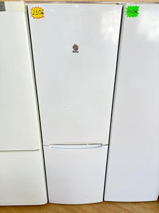 GARANTÍA. COMBI BALAY 1.85 NOFROST A+