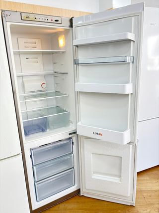GARANTÍA. COMBI BALAY 1.85 NOFROST A+
