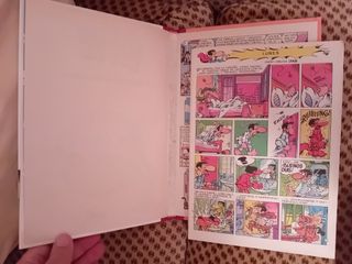 Super humor Super López números 1, 2, 3 y 4