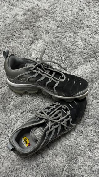 Nike Air Vapormax Plus Zapatillas