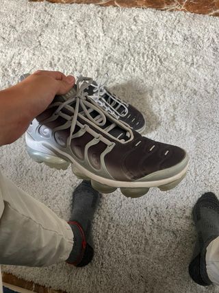 Nike Air Vapormax Plus Zapatillas