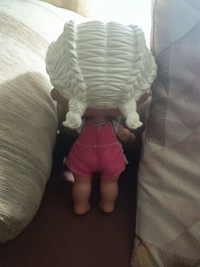 Muñeca LOL Surprise Grande