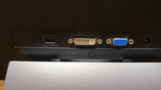 Monitor HP 22 xi IPS Full HD