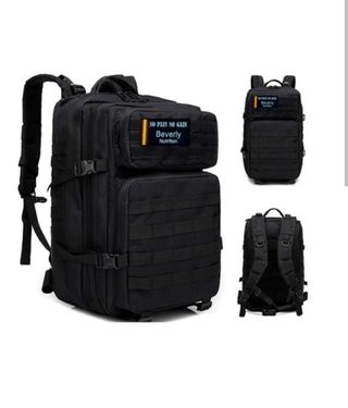 Mochila Táctica Militar 45 litros