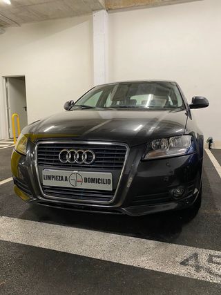 Audi A3 2008