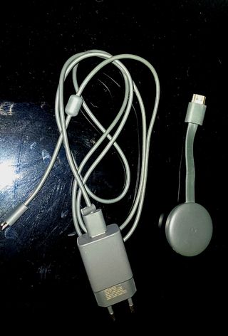 Google Chromecast