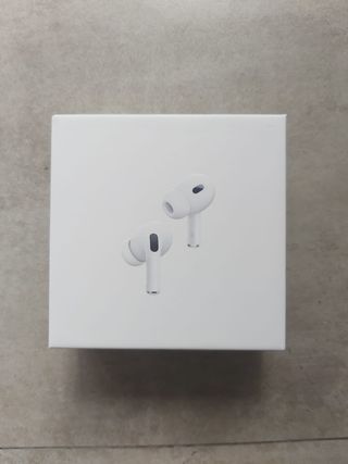 Auriculares Inalámbricos Pro