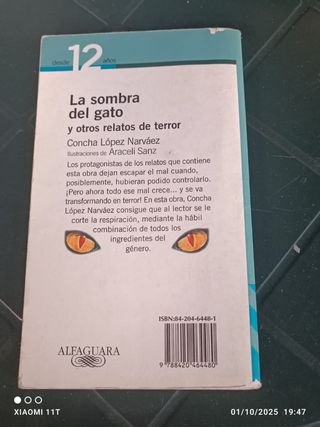 Lote de libros Alfaguara