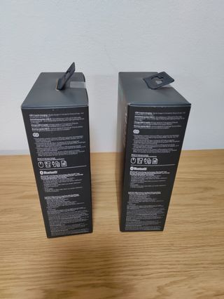 2x Logitech MX Master 3S Ratones Inalámbricos