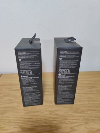 2x Logitech MX Master 3S Ratones Inalámbricos