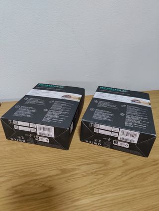 2x Logitech MX Master 3S Ratones Inalámbricos