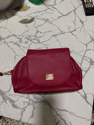 Borsa Rossa