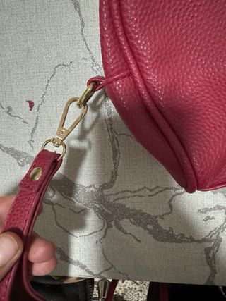 Borsa Rossa