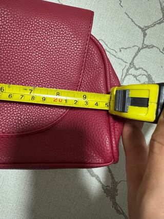 Borsa Rossa