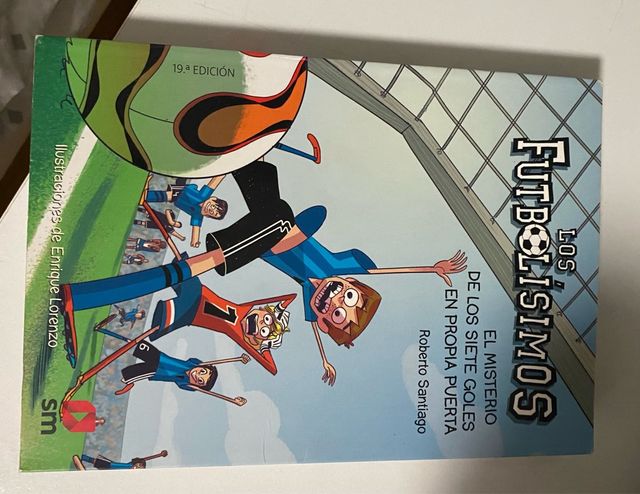 Los Futbolísimos 2