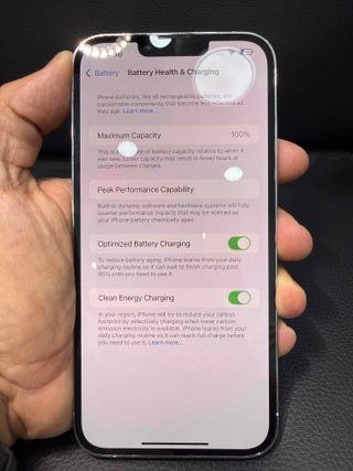 iPhone 13 Pro Max