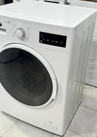 LAVADORA FAGOR 7 KILOS BLANCA 