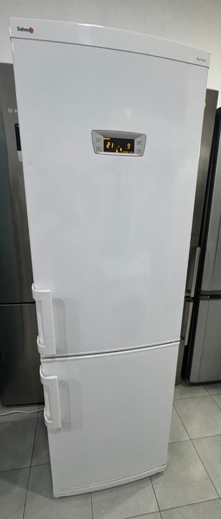 FRIGORÍFICOS SAIVOD NO FROST BLANCO 