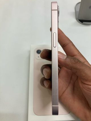 iPhone 13 Rosa