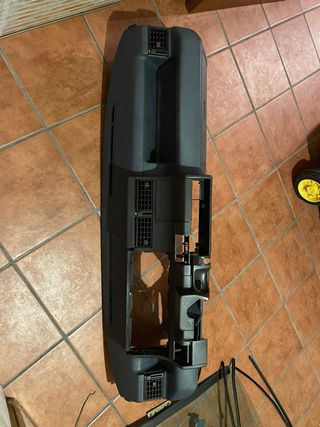 Salpicadero Renault Supercinco