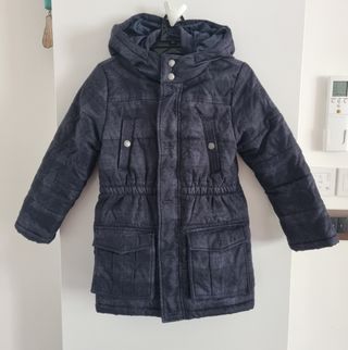 Giacca bambino Original Marines 7/8 anni