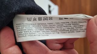 Giacca bambino Original Marines 7/8 anni