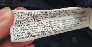 Giacca bambino Original Marines 7/8 anni