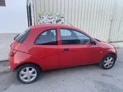 Ford Ka 1999