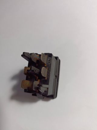 Interruptor Elevalunas Coche