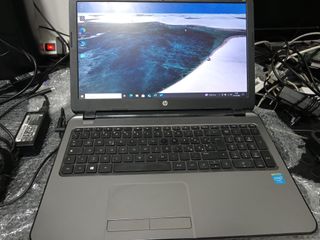 HP 250 G3 Notebook Intel Celeron N2840