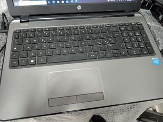 HP 250 G3 Notebook Intel Celeron N2840