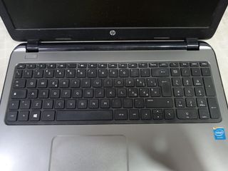 HP 250 G3 Notebook Intel Celeron N2840