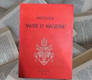 Lote de 9 libros religiosos 