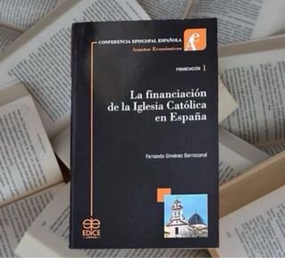 Lote de 9 libros religiosos 