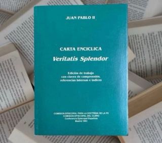 Lote de 9 libros religiosos 