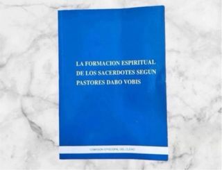 Lote de 9 libros religiosos 