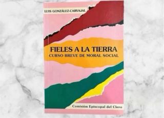 Lote de 9 libros religiosos 